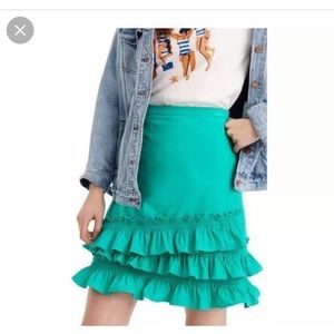 J crew Skirt